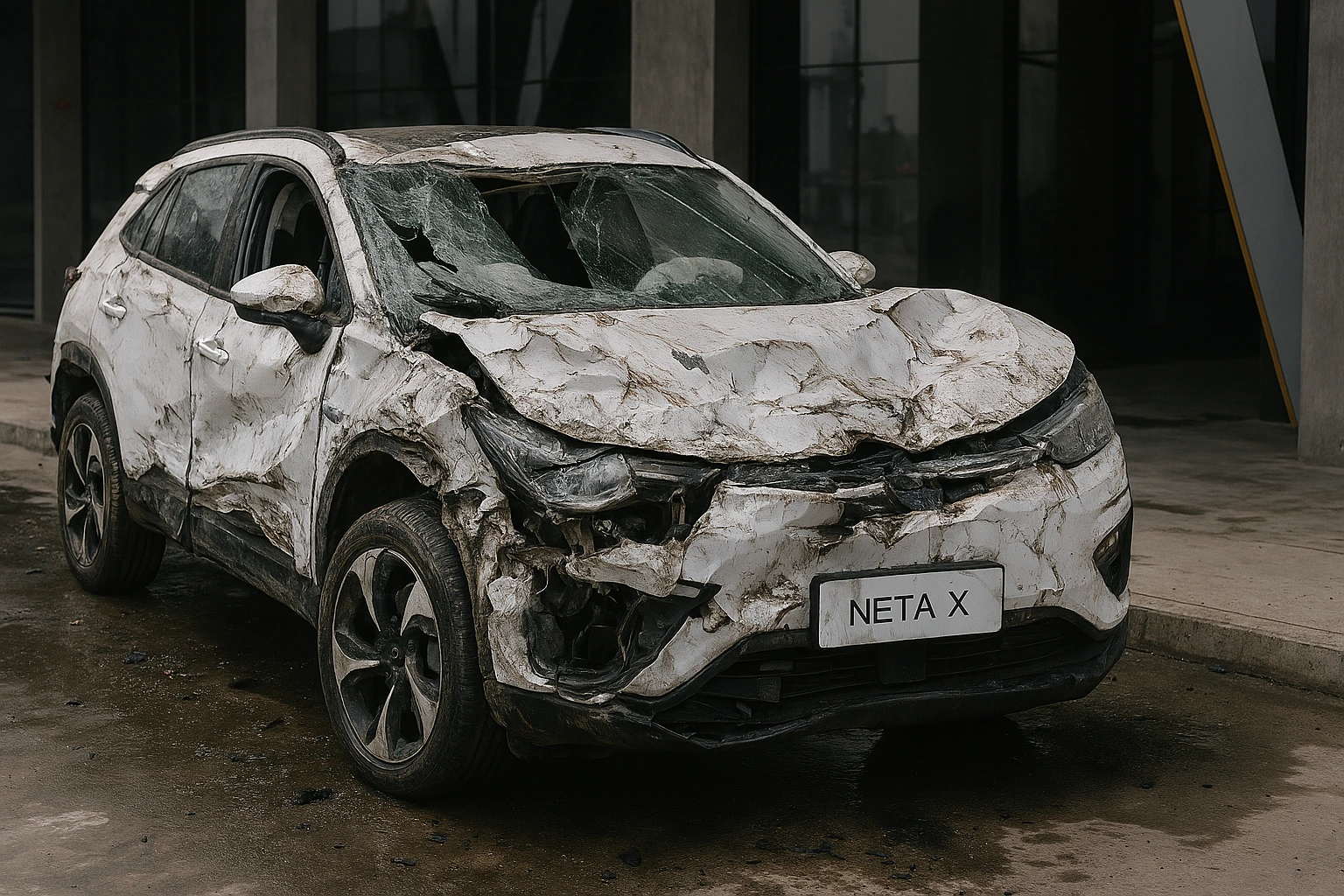 NETA's Growing Pains: Why Thailand's Budget EV Brand Is Facing a Customer Service Crisis