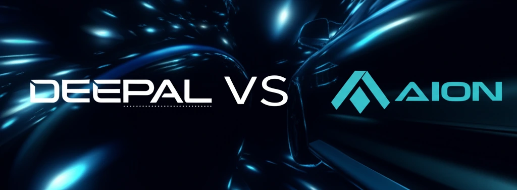 The Rise of the "Premium Budget" EV: Deepal vs. Aion vs. Other Chinese Contenders