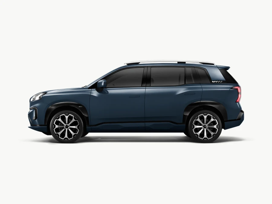 AION V 602 Luxury