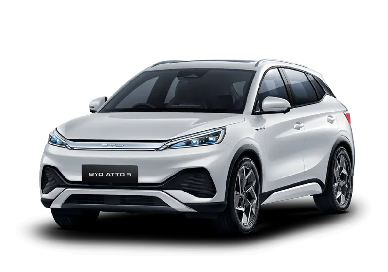 BYD Atto 3 Extended Range (New)