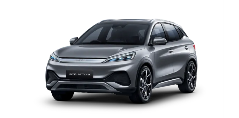 BYD Atto 3 Premium (New)