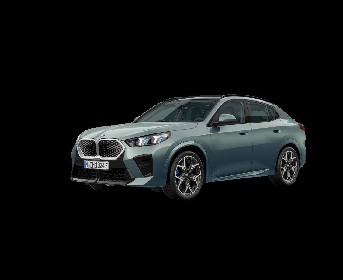 BMW iX2 xDrive30 M Sport