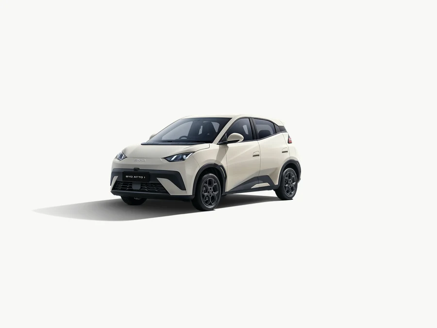 BYD ATTO 1 Premium