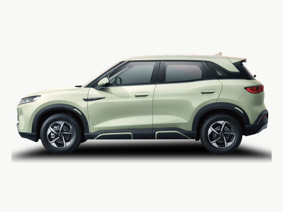 BYD ATTO 2 Premium