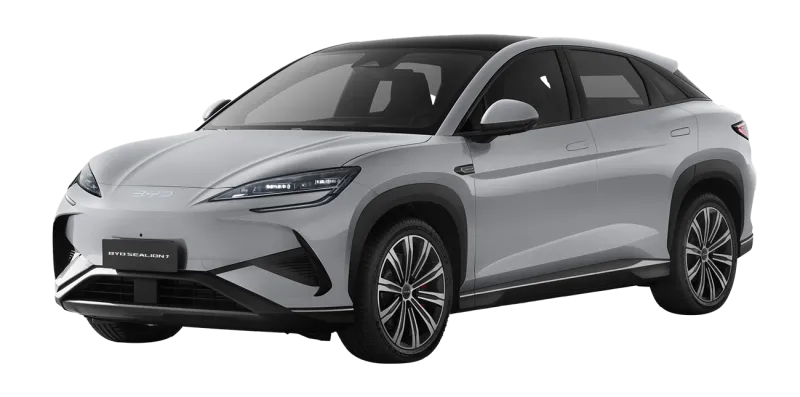 BYD Sealion 7 AWD Performance