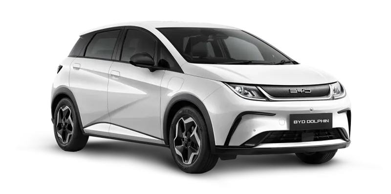 BYD Dolphin Standard Range (New)