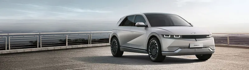 Hyundai IONIQ 5 Premium