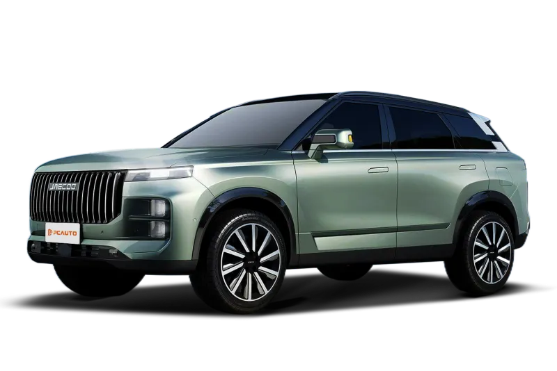 JAECOO 7 PHEV Dynamic 2WD