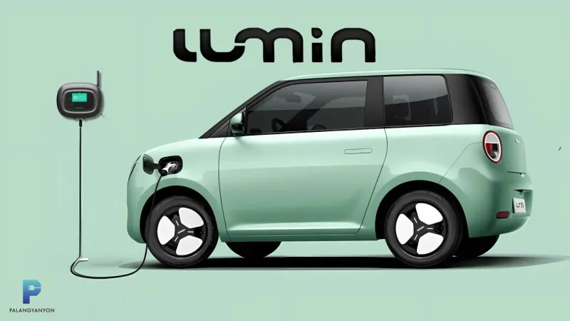 Lumin L AC Only