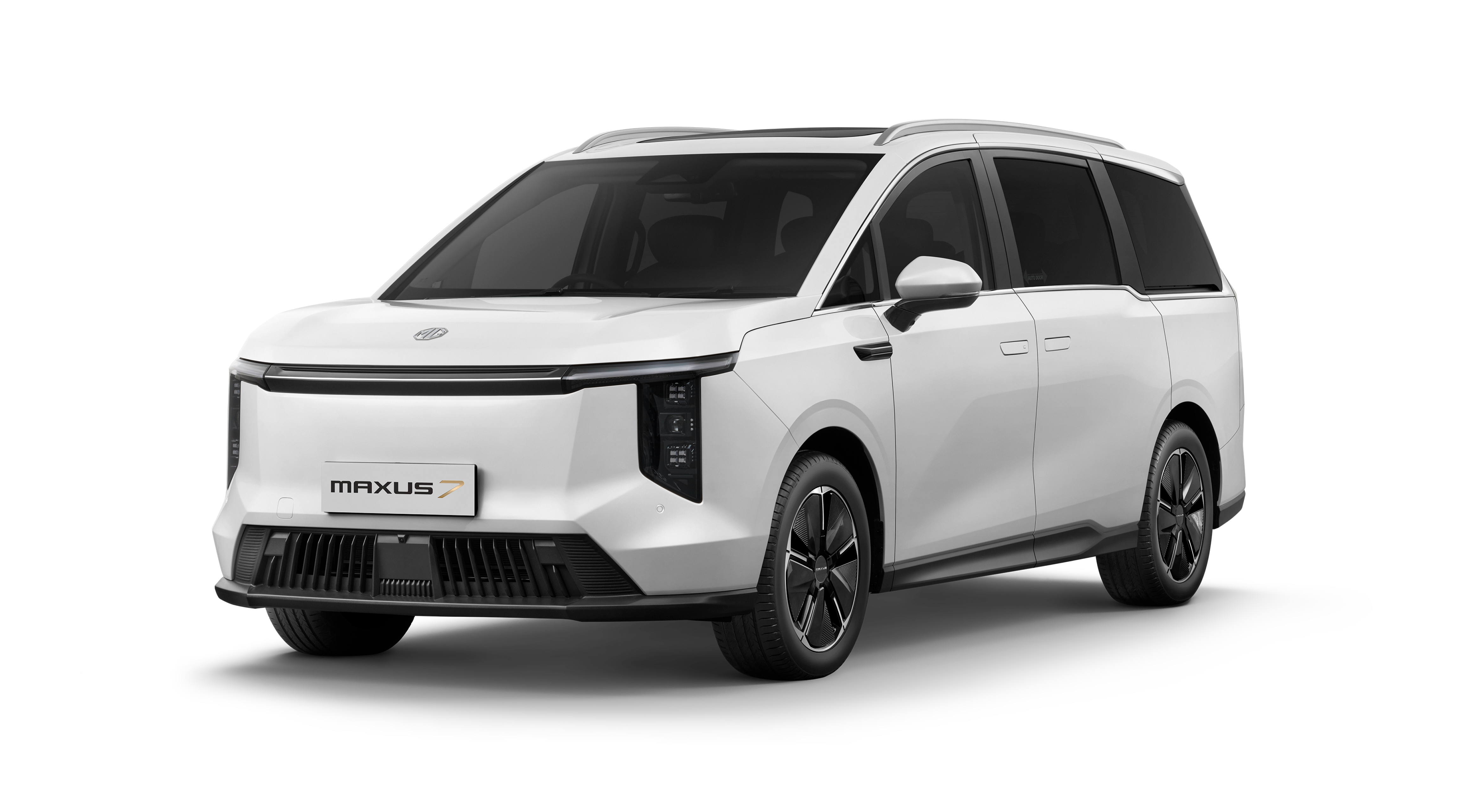 MG MAXUS 7 X