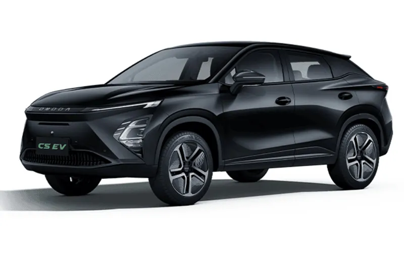 Omoda C5 EV Long Range Dynamic