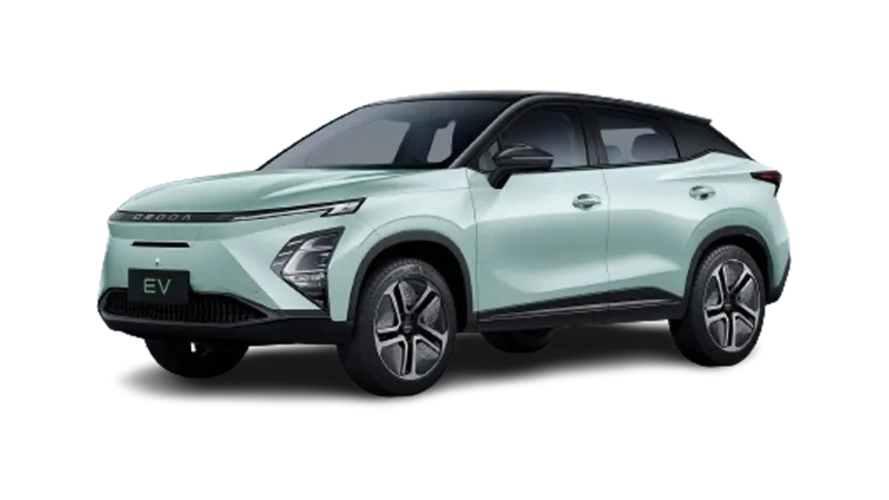 Omoda C5 EV Long Range Max