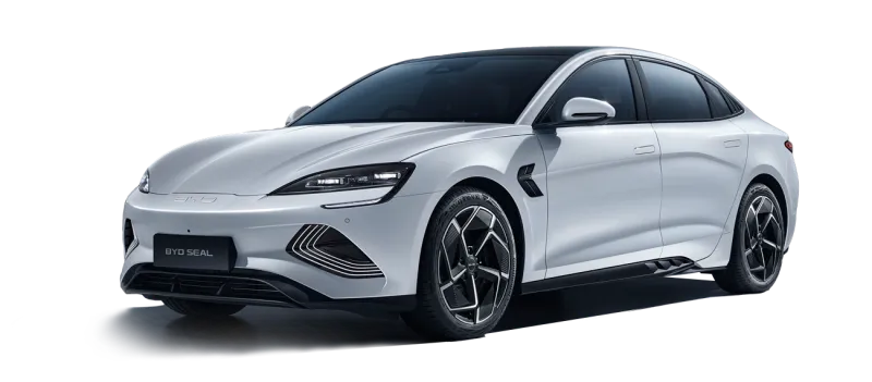 BYD Seal Dynamic RWD