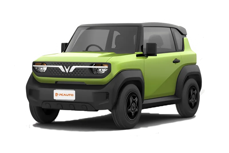 VinFast VF 3