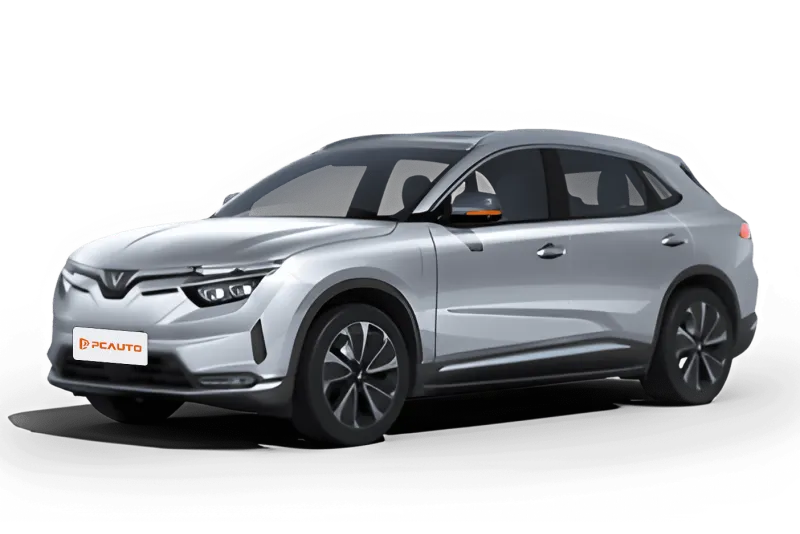 VinFast VF 8