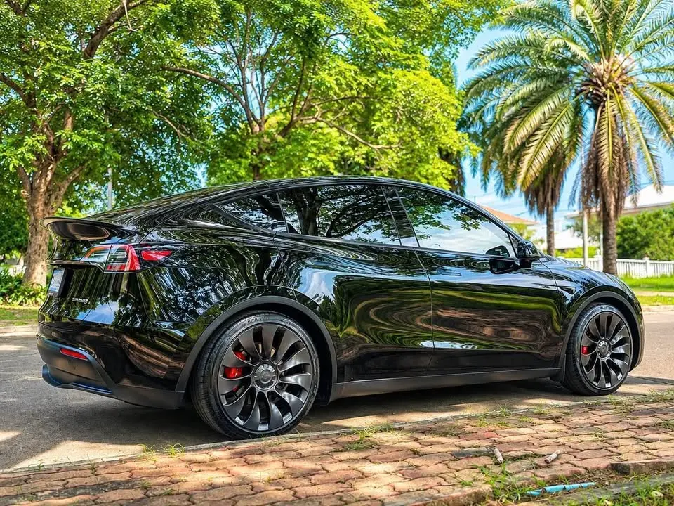 Tesla Model Y Performance AWD ปี 2023 · 2