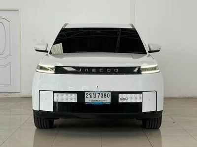 Jaecoo J5 Long Range Max ปี 2025 · Bangkok