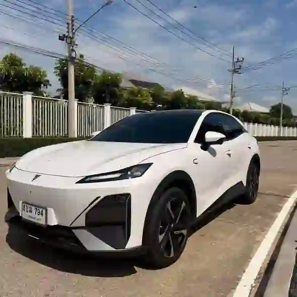Deepal S07 ปี 2024 · 2