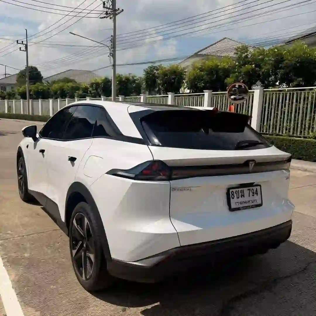 Deepal S07 ปี 2024 · 5