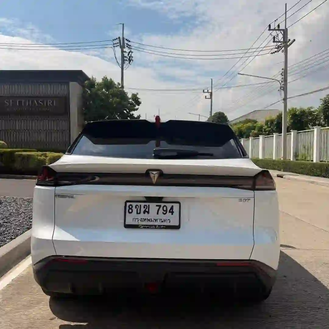 Deepal S07 ปี 2024 · 6