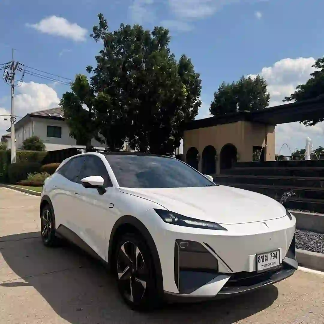 Deepal S07 ปี 2024 · 4