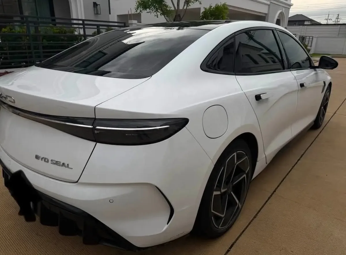 BYD SEAL Premium ปี 2023 จด 2025 · 3