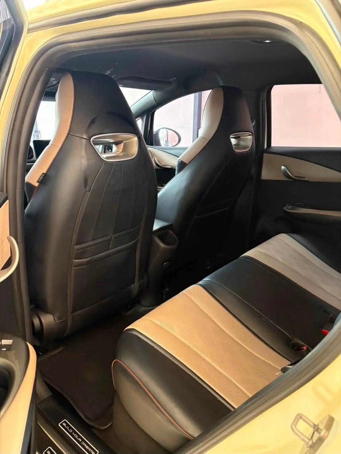 BYD Dolphin Standard Range 410 ปี 2023 · 2