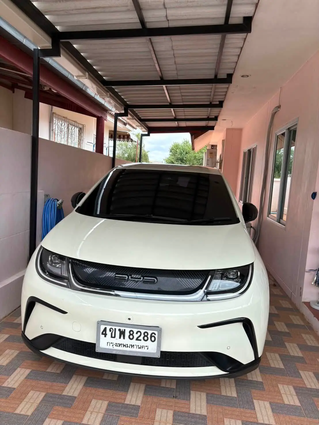 BYD Dolphin Standard Range 410 ปี 2023 · 1
