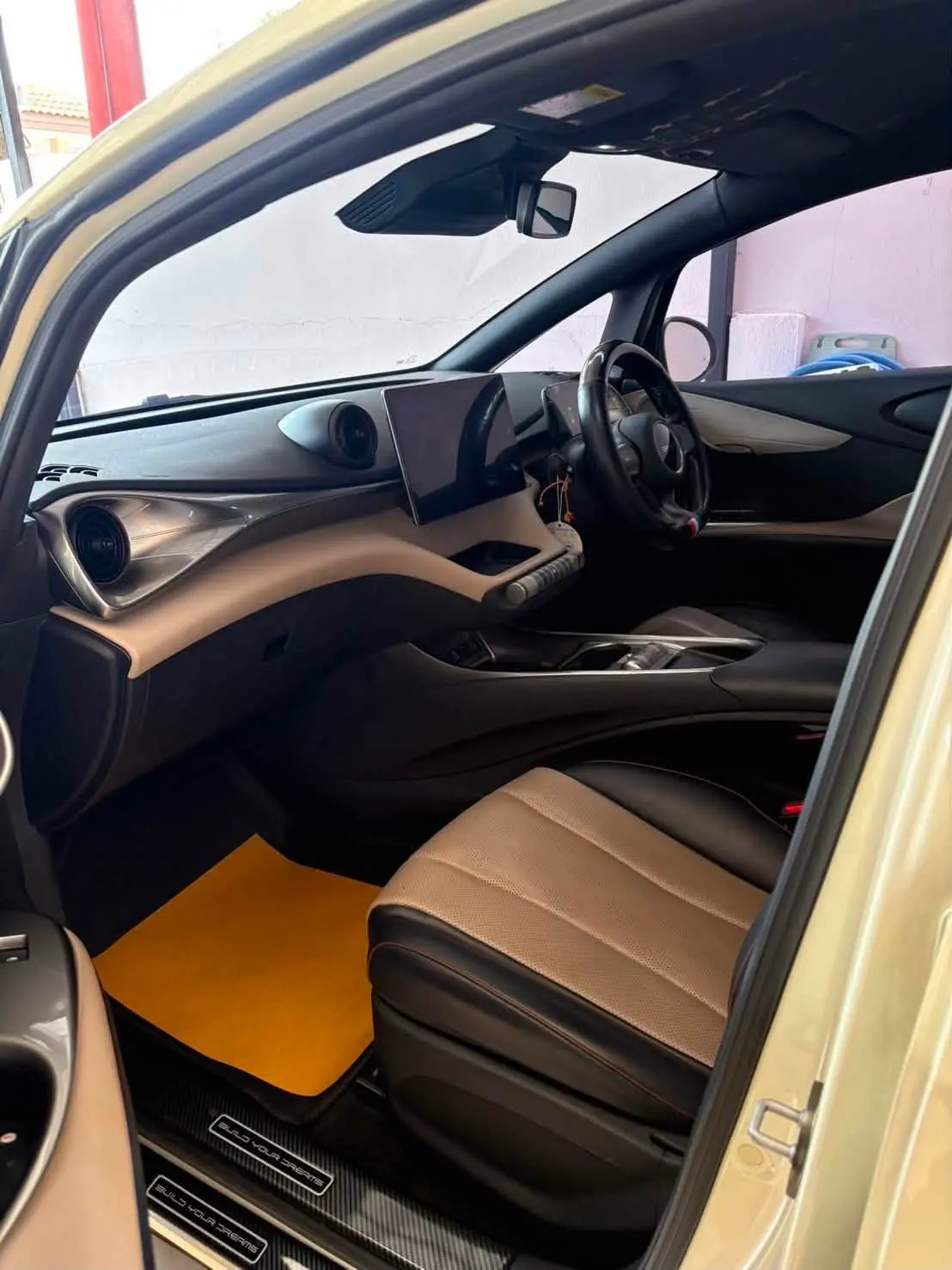 BYD Dolphin Standard Range 410 ปี 2023 · 5