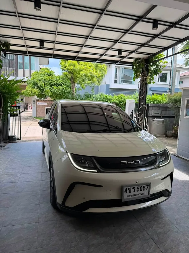 BYD Dolphin Standard ปี 2023