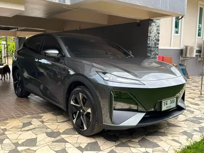 Deepal S07 ปี 2023 · สุโขทัย