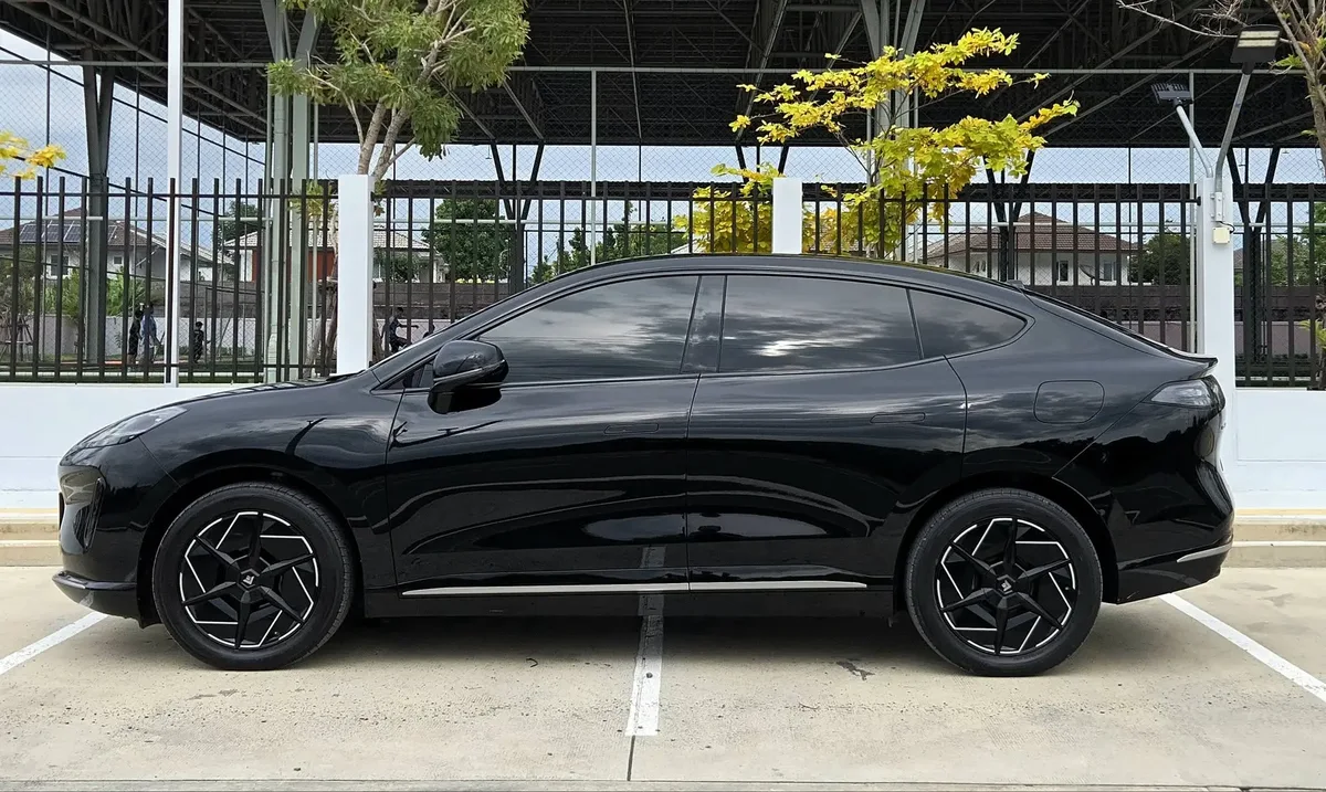 Aion Hyptec HT Premium 620 ปี 2025 จด มิ.ย. 25 · 2