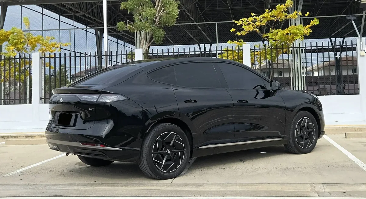 Aion Hyptec HT Premium 620 ปี 2025 จด มิ.ย. 25 · 3