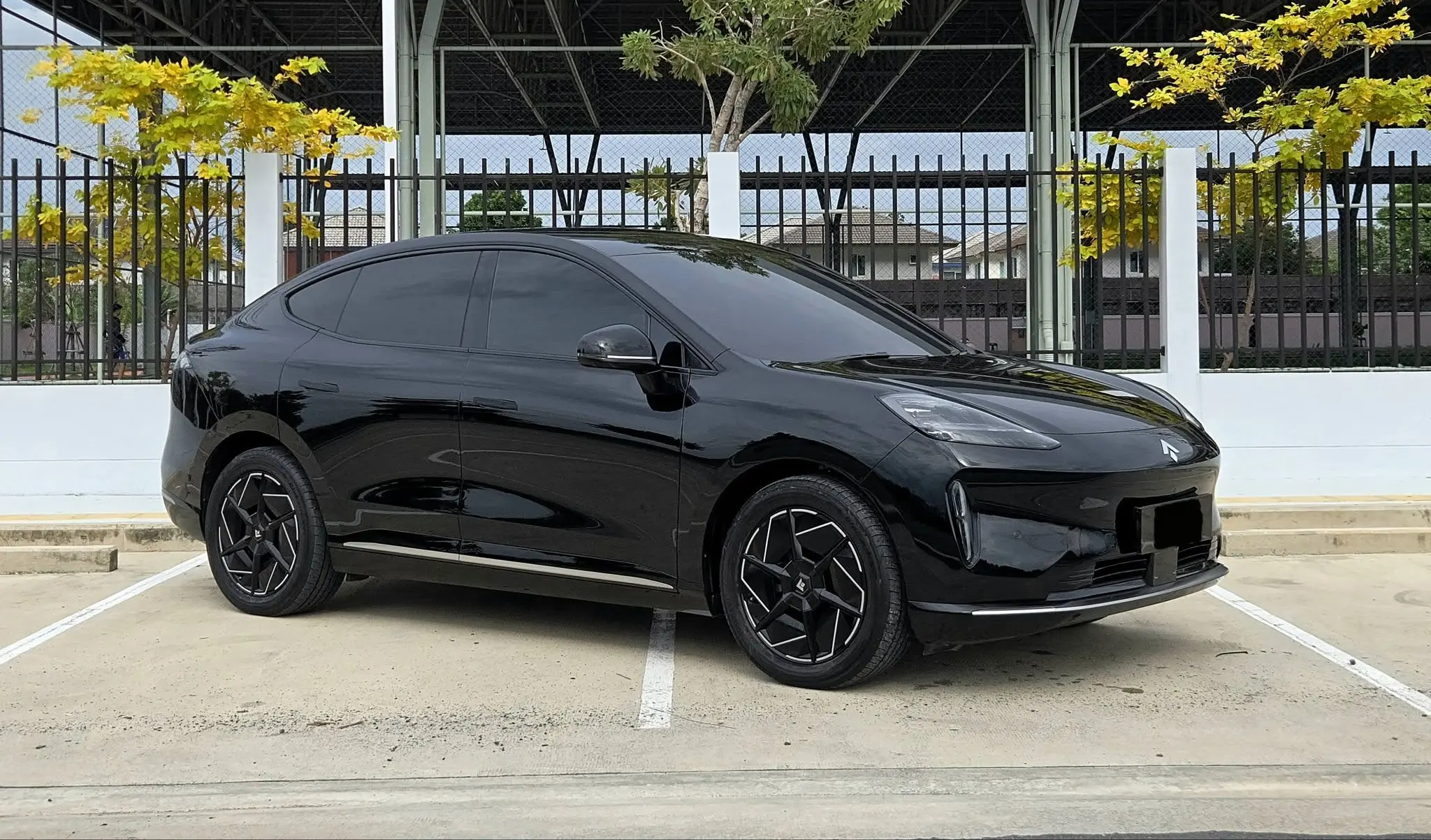 AION Hyptec HT Premium 620 · Bangkok