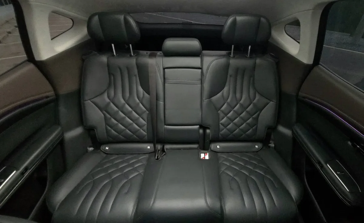 Aion Hyptec HT Premium 620 ปี 2025 จด มิ.ย. 25 · 6