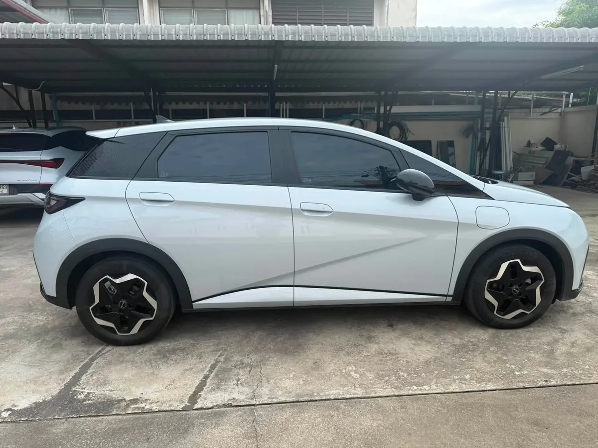 BYD Dolphin Standard ปี 2024 · 2