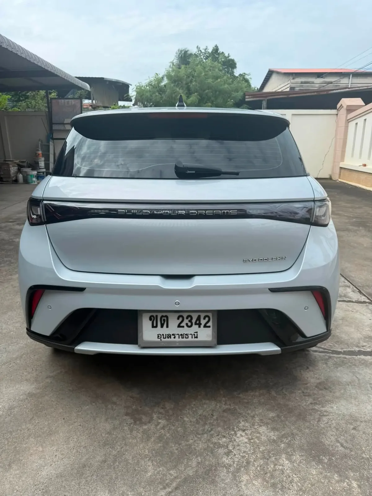 BYD Dolphin Standard ปี 2024 · 3