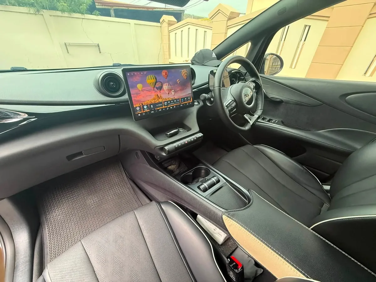 BYD Dolphin Standard ปี 2024 · 6